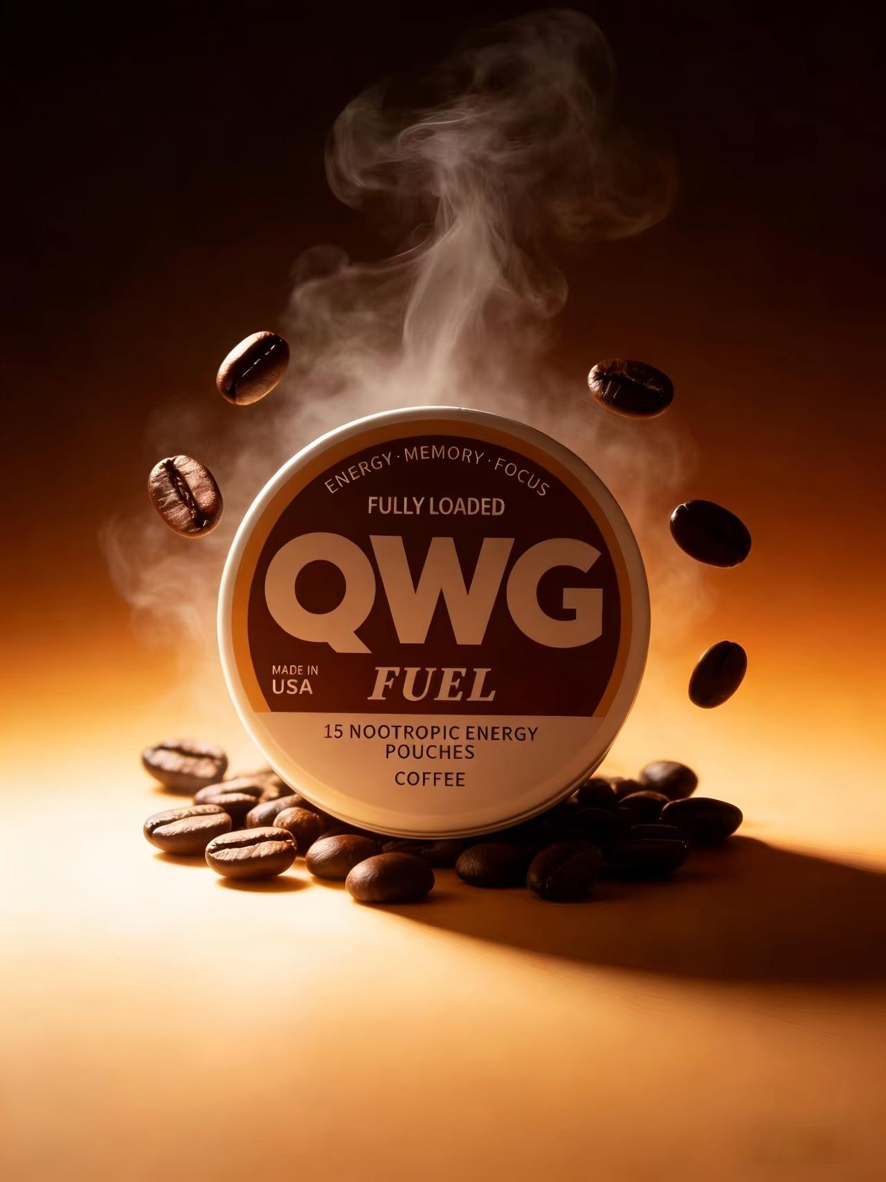 QWG Coffee