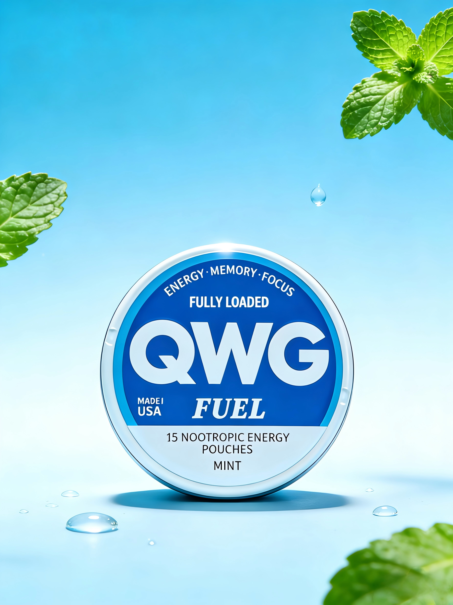 QWG Mint